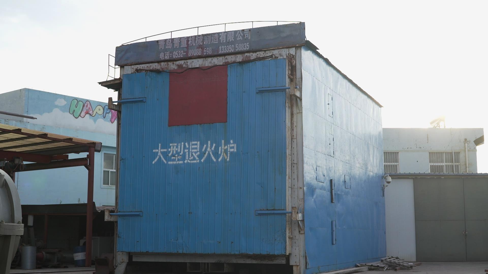 Pembuatan peralatan pemprosesan mineral kelas pertama yang jujur ​​dan boleh dipercayai di China