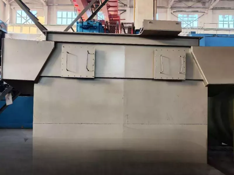 Mengapa Kilang Pengisar Anda Terus Hilang Spesifikasinya?