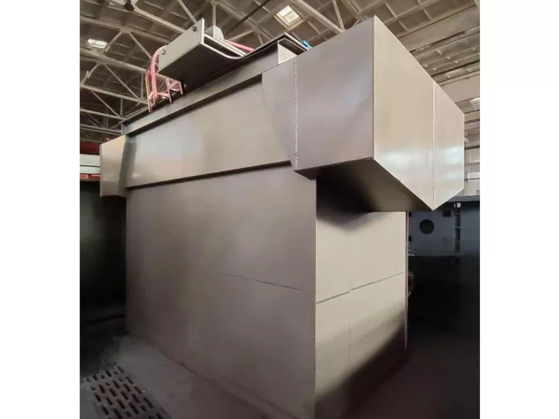 Mengapa Kilang Kacau Pilihan Pintar untuk Pengisaran Sangat Halus?