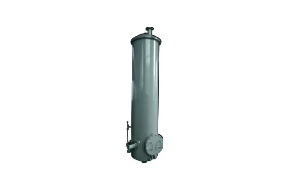 Menara Deoxygenation
