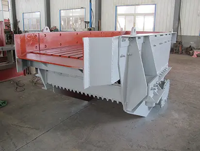 Fuel Tank Trailer